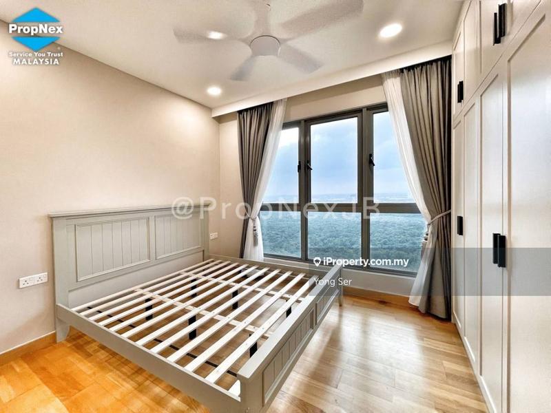 Kondominium untuk Dijual di Teega Residences oleh Yong Ser - iProperty.com.my