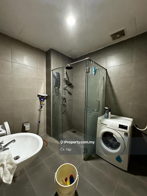 For Rent - Mutiara Ville