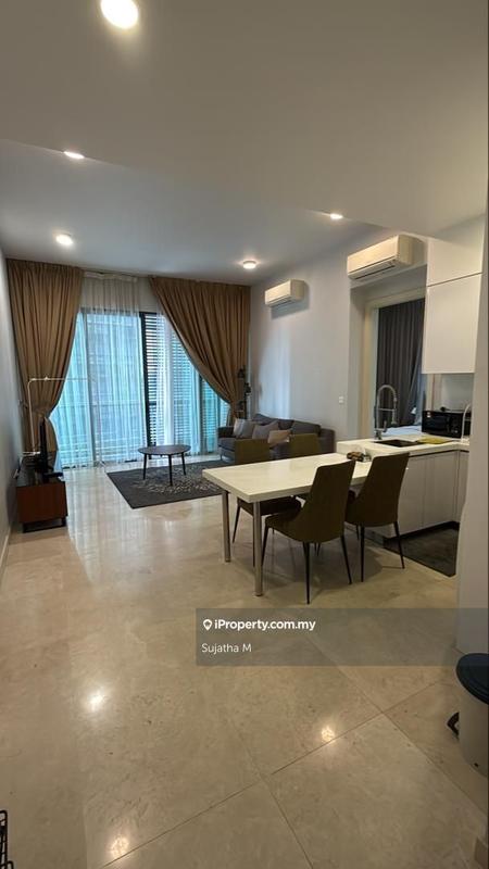 For Rent - Vogue Suites One