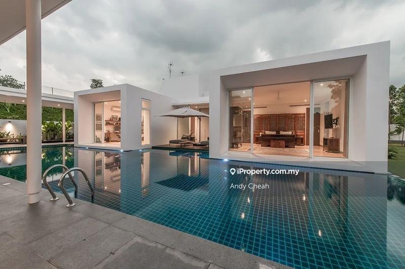 Bungalow House for Sale in Ledang Heights, Iskandar Puteri (Nusajaya) by Andy Cheah - iProperty.com.my