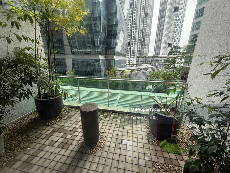 Kondominium untuk Dijual di Suasana Sentral Loft oleh Patrick Paul Raj - iProperty.com.my