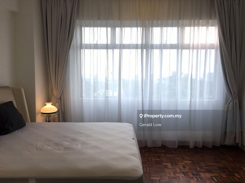 Kondominium untuk Disewa di Bayu Angkasa oleh Gerald Low - iProperty.com.my