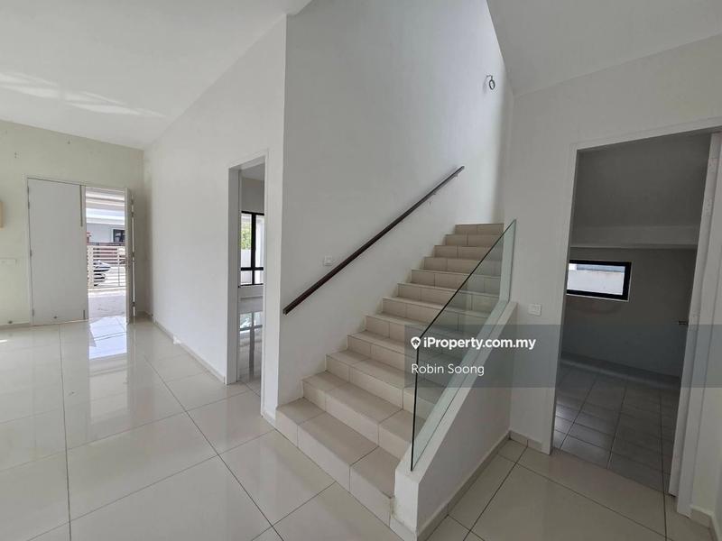 Bungalow House for Sale in One Krubong Residence, Krubong by Robin Soong - iProperty.com.my