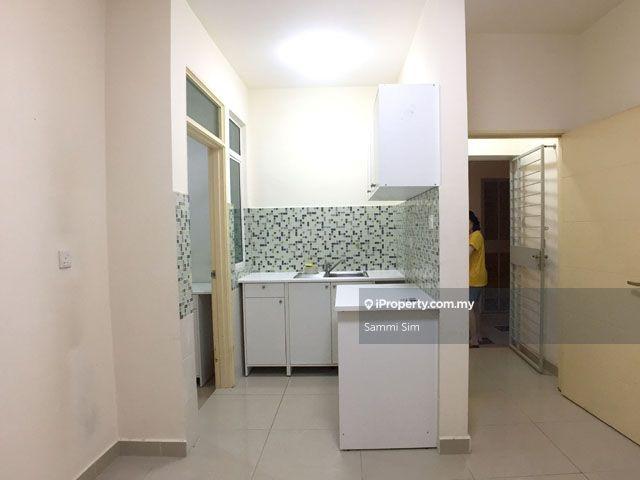 For Sale - Metropolitan Square