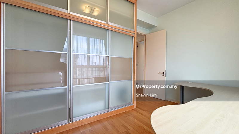 Kondominium untuk Dijual di Kiaramas Ayuria oleh Shawn Lim - iProperty.com.my