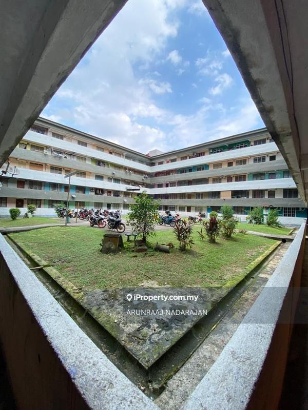 For Sale - Taman Desa Rakyat Perdana