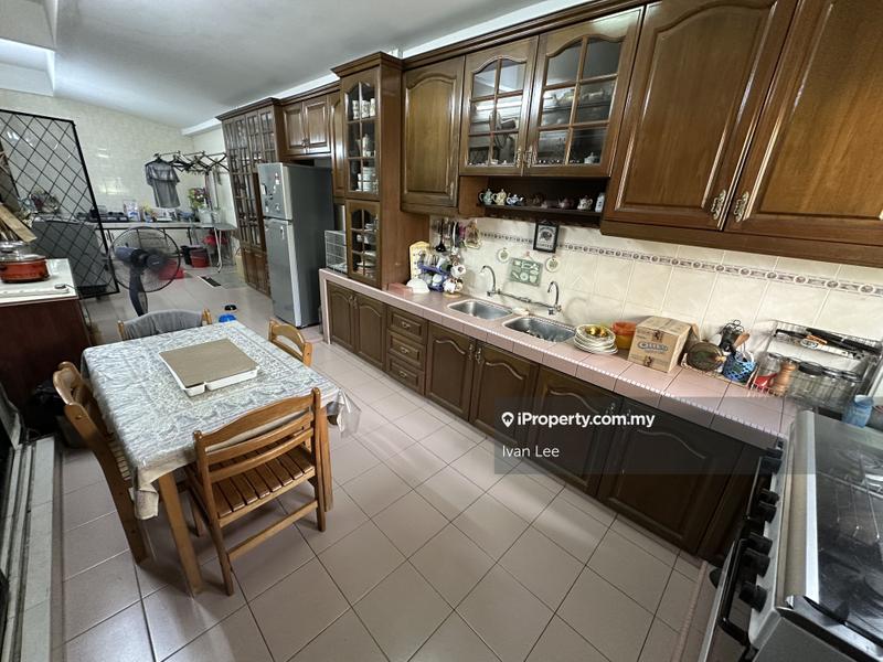 Semi-Detached House for Sale in w9oyb, Petaling Jaya by Ivan Lee - iProperty.com.my
