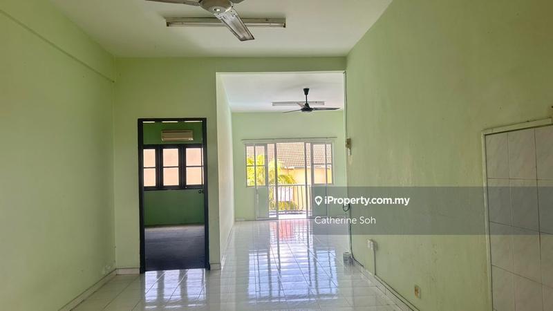 Apartment for Sale in Golden Showers (Kondo Ruby) by Catherine Soh - iProperty.com.my