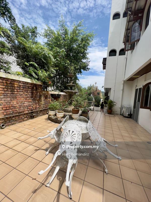Banglo untuk Dijual di Bangsar, Bangsar oleh Hans Fernandez - iProperty.com.my