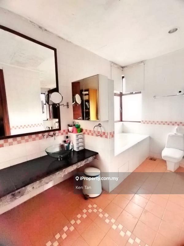 Rumah Berkembar untuk Dijual di Pju 3, Tropicana oleh Ken Tan - iProperty.com.my