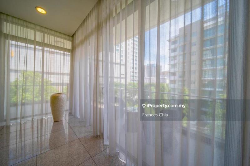 Kondominium untuk Disewa di Seri Hening Residence oleh Frances Chia - iProperty.com.my