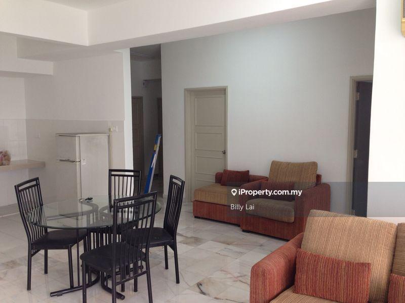 Condominium for Sale in Villa Putra by Billy Lai - iProperty.com.my