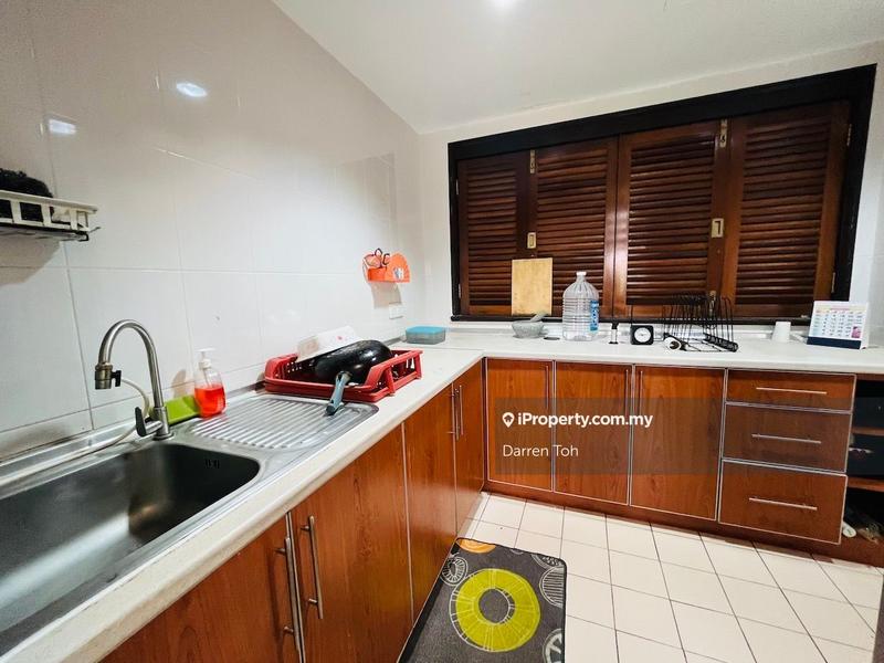 Condominium for Rent in Puteri Palma Condominiums by Darren Toh - iProperty.com.my