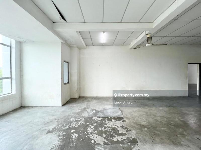 Shop-Office for Rent in Taman Wakaf Tembesu, Kuala Nerus by Liew Bing Lin - iProperty.com.my