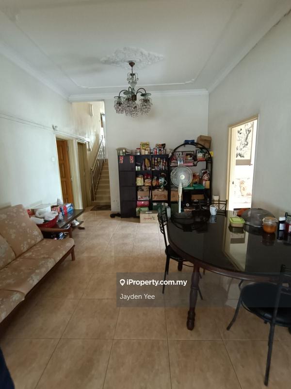 Rumah Berangkai 1 Tingkat untuk Dijual di Bandar Baru Sri Petaling, Sri Petaling oleh Jayden Yee - iProperty.com.my