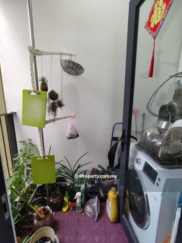 Service Residence for Sale in Parc 3 by Aden Tai - iProperty.com.my