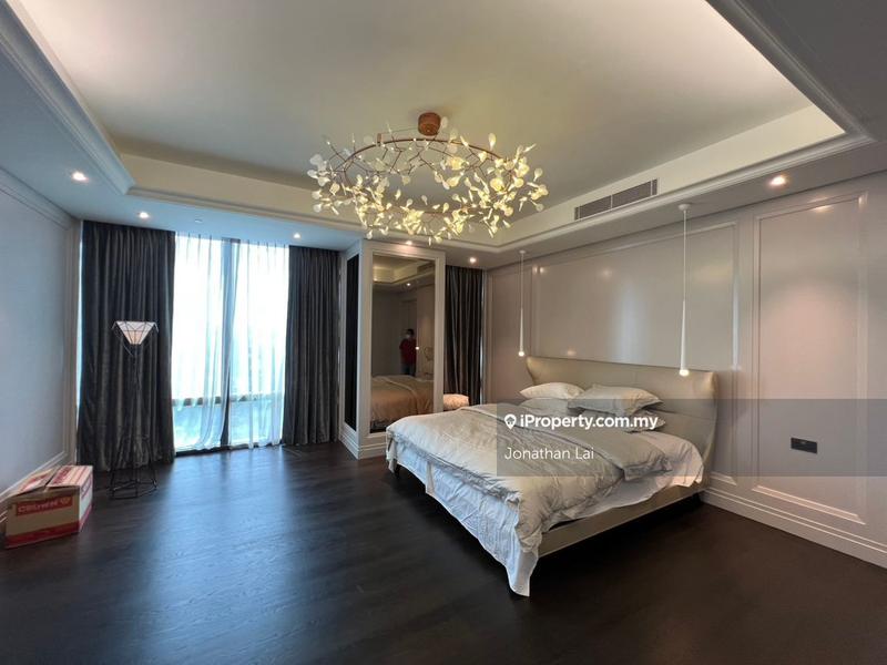 Service Residence for Sale in St Regis by Jonathan Lai - iProperty.com.my