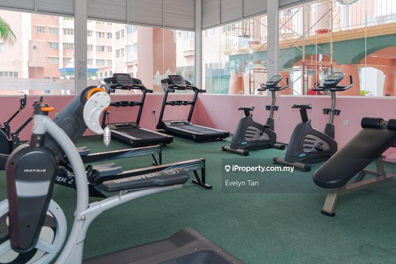 Kondominium untuk Dijual di The 19 Usj City Mall oleh Evelyn Tan - iProperty.com.my