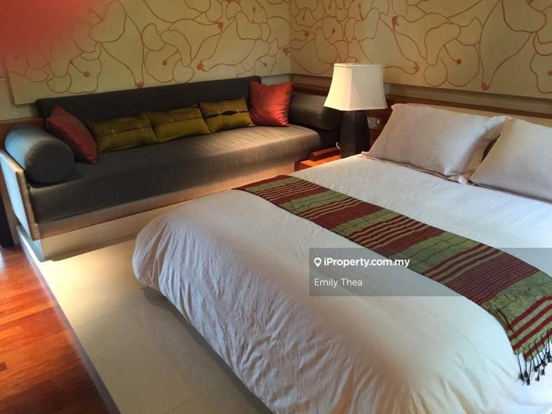 Bungalow House for Sale in Bukit Indah, Ampang by Emily Thea - iProperty.com.my