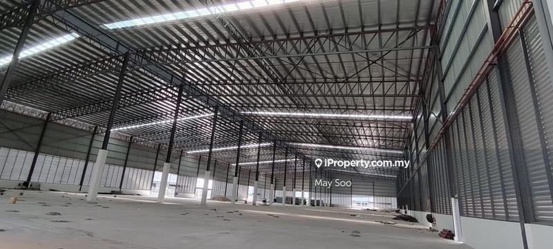 Gudang untuk Dijual di Sendayan Tech Valley, Labu oleh May Soo - iProperty.com.my