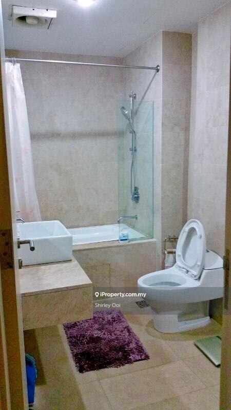 Service Residence for Rent in myHabitat by Shirley Ooi - iProperty.com.my