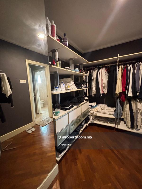 For Sale - Suasana Sentral Condominiums