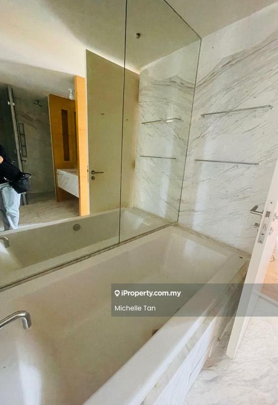 Condominium for Sale in One KL by Michelle Tan - Bathroom - iProperty.com.my