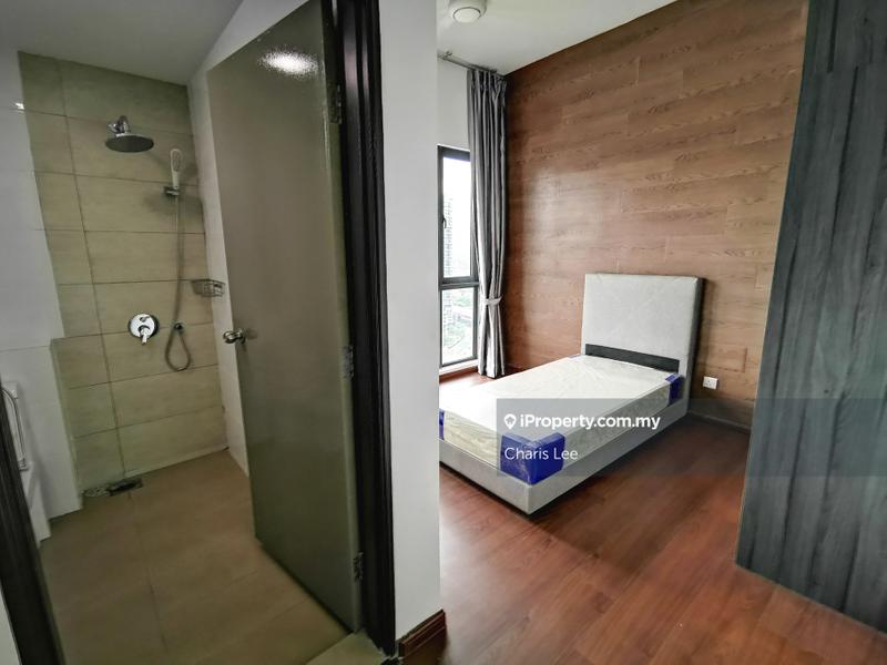 Service Residence for Sale in SkyVille 8 @ Benteng 8 by Charis Lee - iProperty.com.my