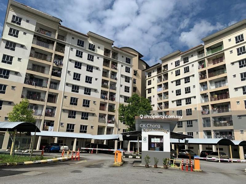 For Rent - Vista Mahkota