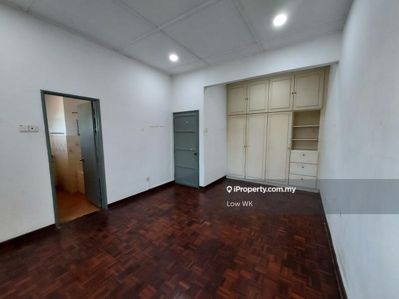 Rumah Berangkai 2 Tingkat untuk Dijual di Bandar Baru Sri Petaling, Sri Petaling oleh Low WK - iProperty.com.my