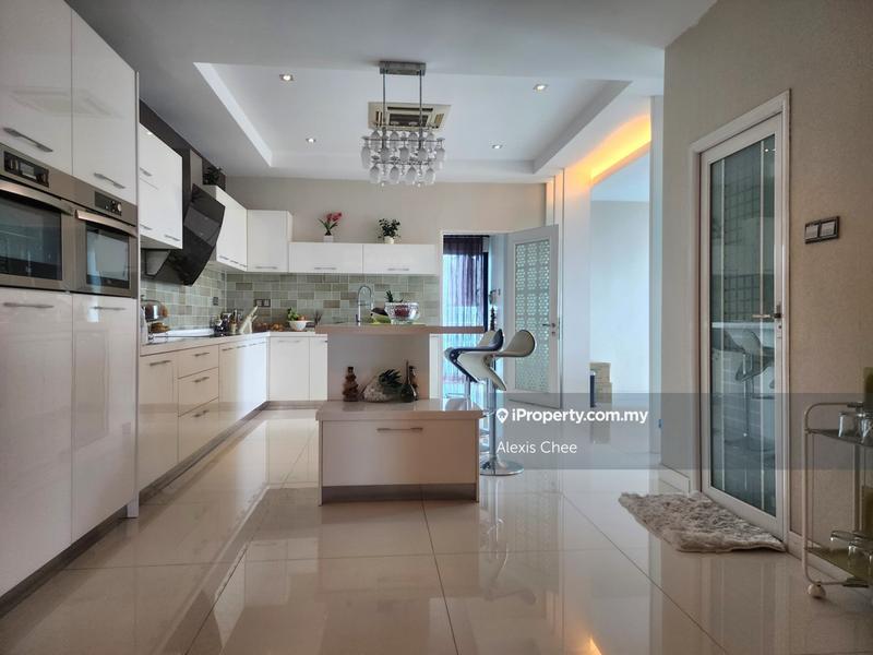 Condominium for Sale in Kinta Riverfront Hotel & Suites by Alexis Chee - iProperty.com.my