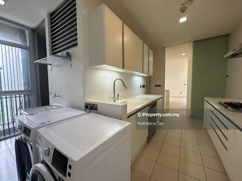 Kondominium untuk Dijual di Park Seven oleh Nathalina Tan - iProperty.com.my