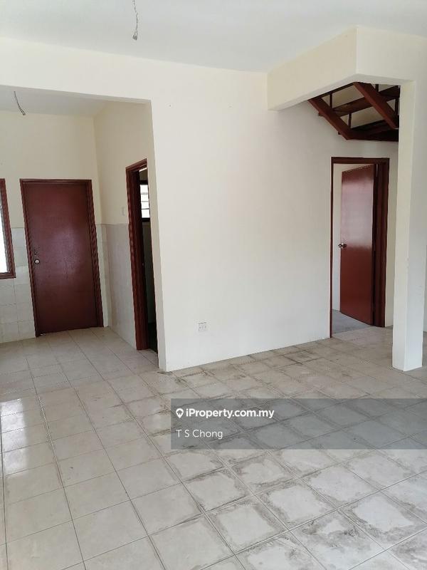 2-storey Terraced House for Sale in Bandar Saujana Putra, Tanjong Duabelas by T S Chong - iProperty.com.my