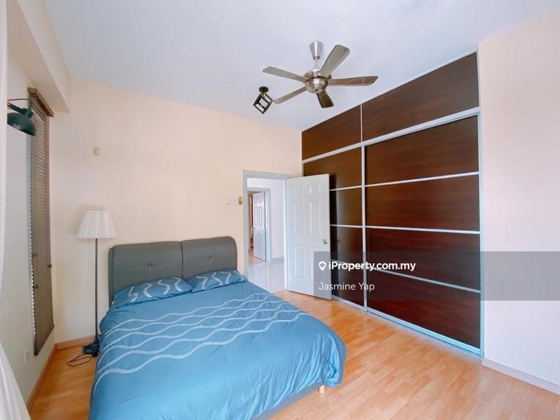 Condominium for Rent in Zenia Garden Condo by Jasmine Yap - iProperty.com.my