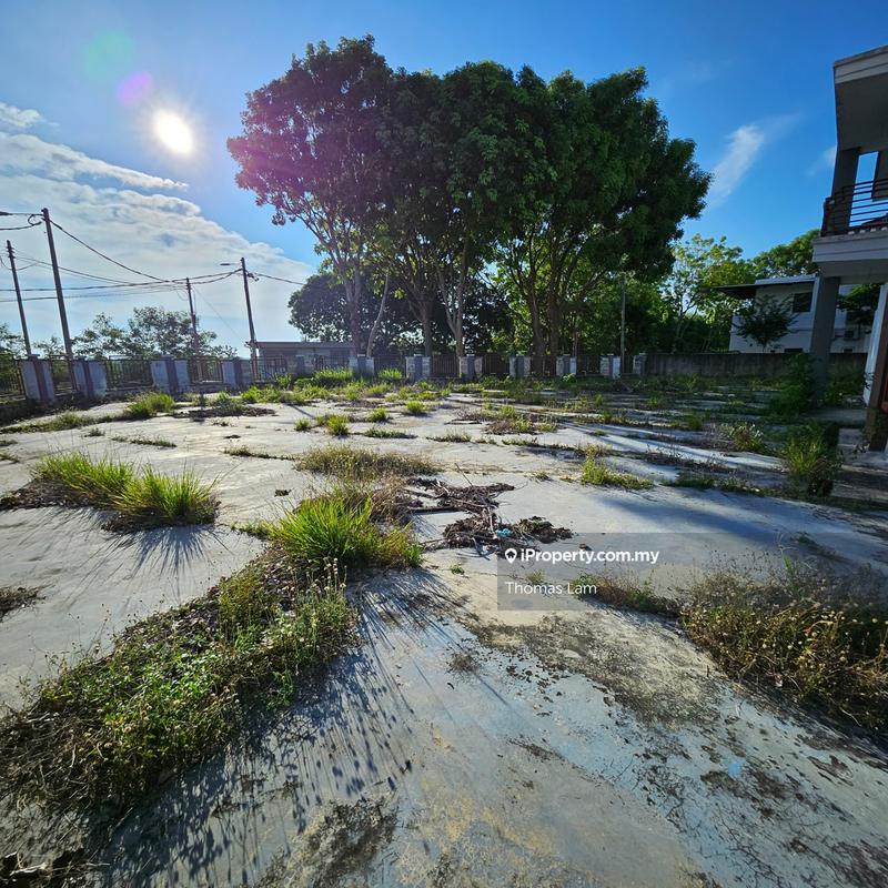 Rumah Berkembar untuk Dijual di Taman Puncak Bertam, Bertam oleh Thomas Lam - iProperty.com.my