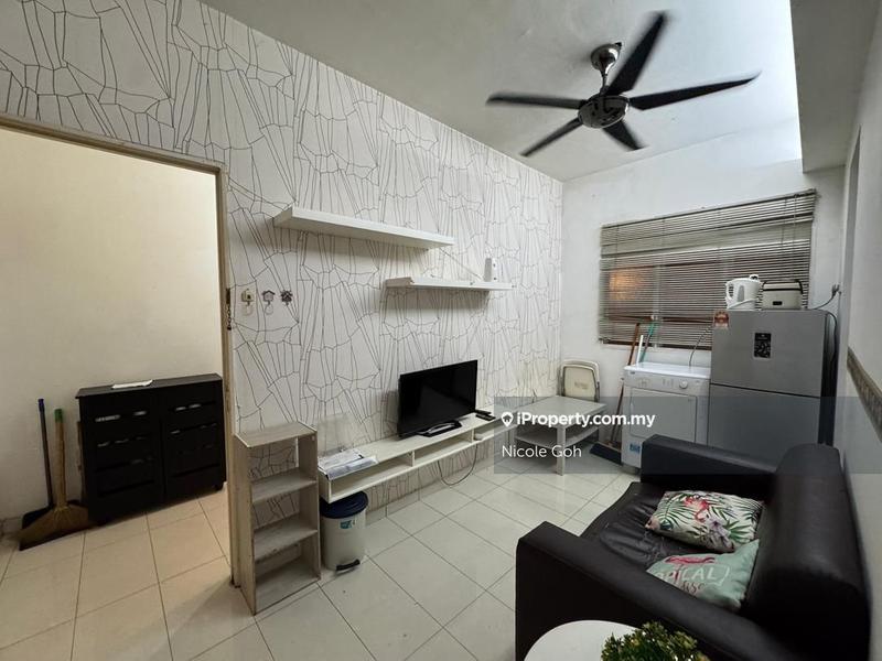 For Rent - Titiwangsa Sentral