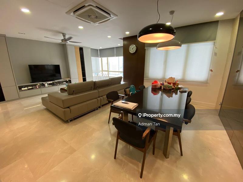 For Rent - Northpoint Residences