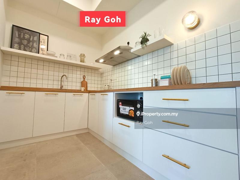 For Rent - Union Suites