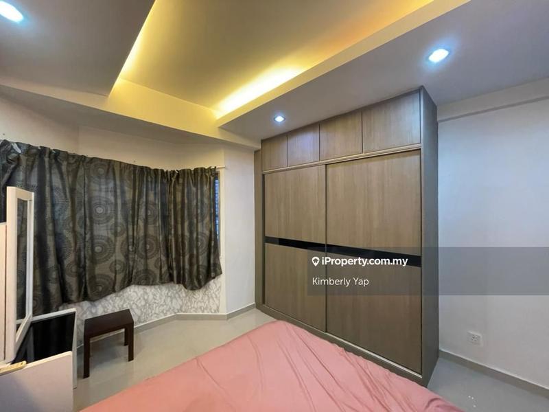 Kondominium untuk Dijual di Desa Cindaimas oleh Kimberly Yap - iProperty.com.my