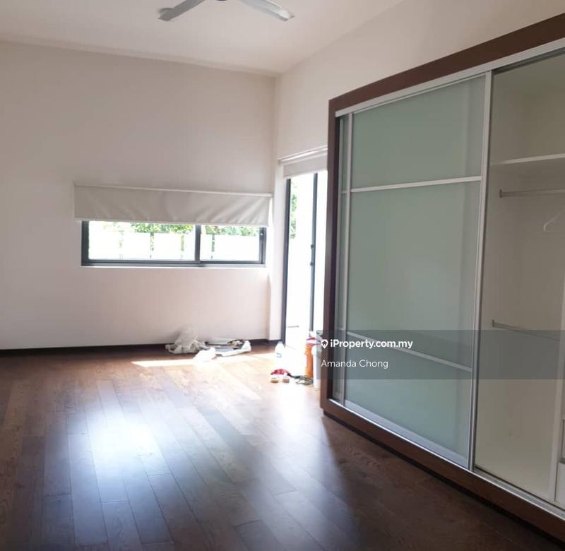 Cluster House for Sale in The Mansions, Desa Parkcity, Kepong by Amanda Chong - iProperty.com.my