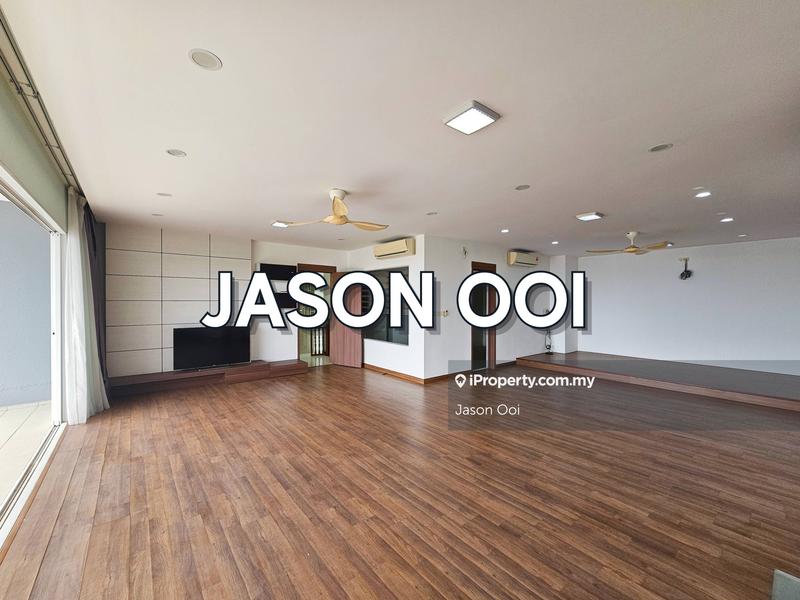 For Sale - Central Park condominium