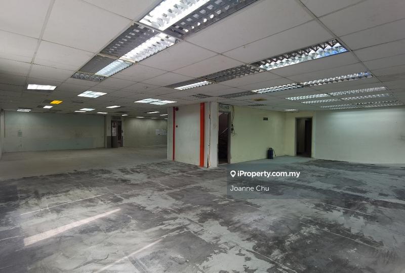 Semi-D Kilang untuk Dijual di Taman Shamelin Perkasa, Cheras oleh Joanne Chu - iProperty.com.my