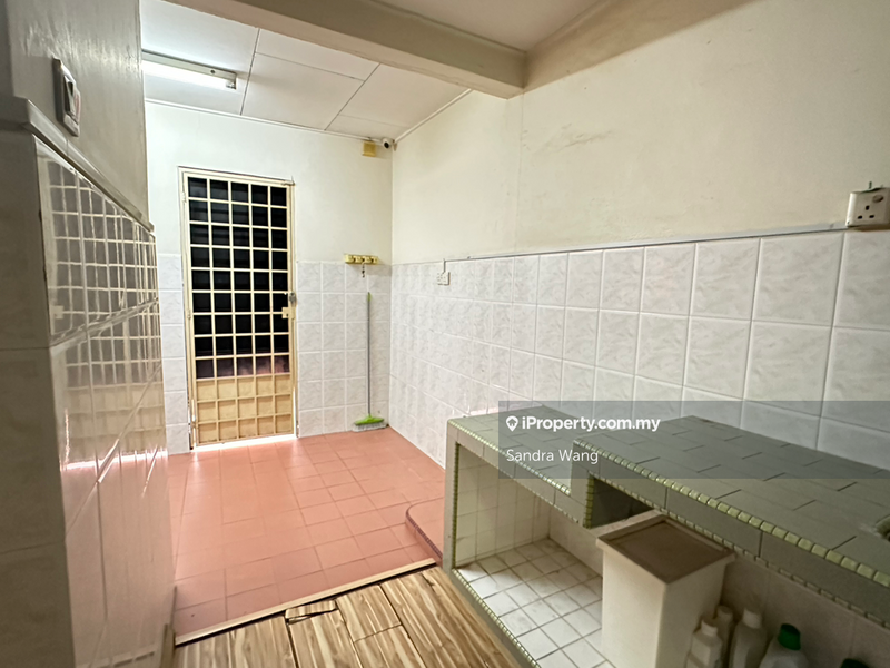 Rumah Berangkai 2 Tingkat untuk Dijual di Bandar Utama 1, Bandar Utama oleh Sandra Wang - iProperty.com.my