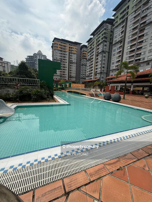 Kondominium untuk Dijual di Perdana Exclusive oleh JACKY CHONG - iProperty.com.my