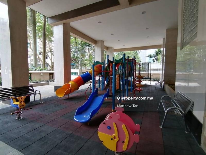 Condominium for Rent in Regency Tower by Matthew Tan - iProperty.com.my