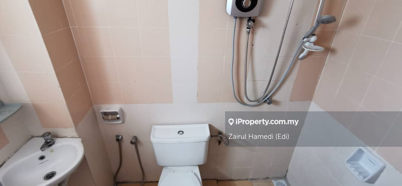 Terraced House for Sale in Subang Bestari, Shah Alam by Zairul Hamedi (Edi) - iProperty.com.my