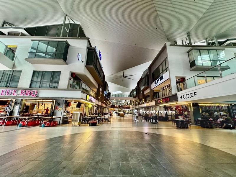 Retail-Office for Sale in Sunsuria Forum @ 7th Avenue, Setia Alam., Setia Alam by Amanda Lim - iProperty.com.my