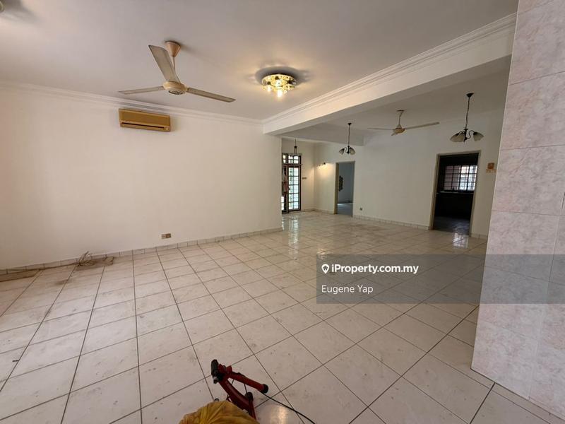 2-storey Terraced House for Sale in Bukit Rahman Putra, Sungai Buloh by Eugene Yap - iProperty.com.my