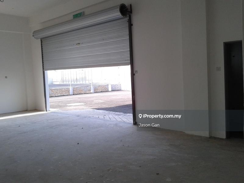 Semi-D Factory for Rent in Taman Perindustrian Meranti Perdana, Puchong by Jason Gan - iProperty.com.my