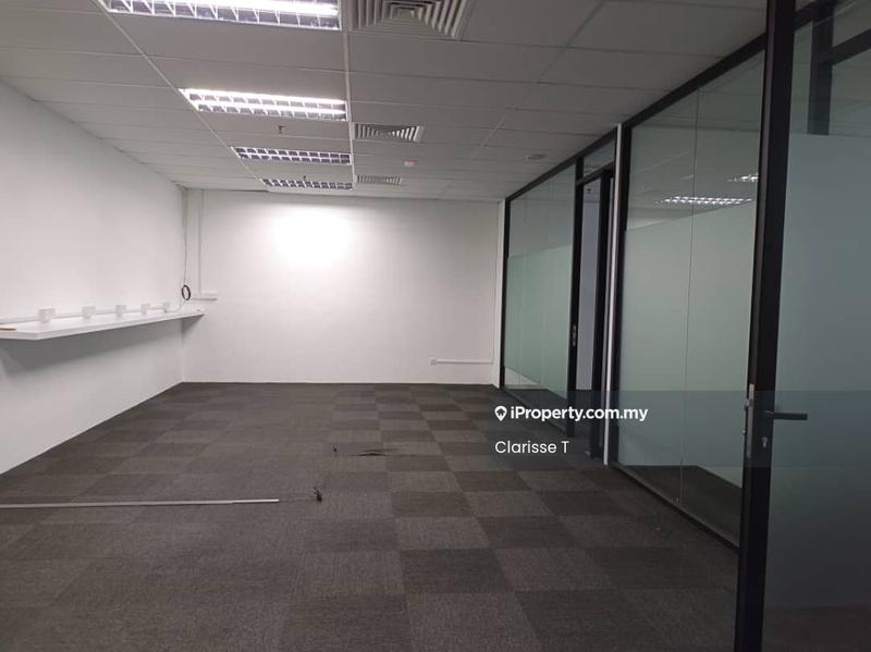 Pejabat untuk Dijual di Bangsar South, Kampung Kerinchi (Bangsar South) oleh Clarisse T - Interior - iProperty.com.my